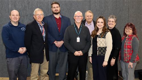 Board 2025